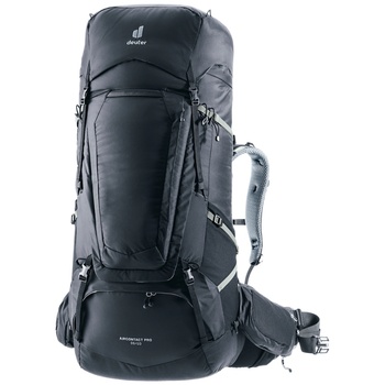 Deuter Aircontact Pro 85+10 Цвят: черен
