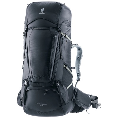 Deuter Aircontact Pro 85+10 Цвят: черен