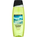 Avon Senses Power Fresh sprchový gél 500 ml
