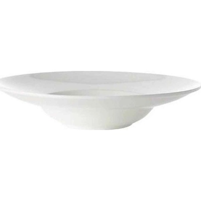 Maxwell and Williams Pasta talíř 30cm WHITE BASICS