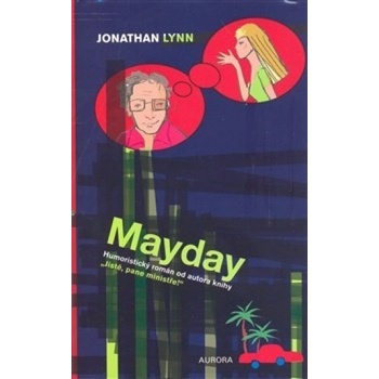 Mayday - Jonathan Lynn