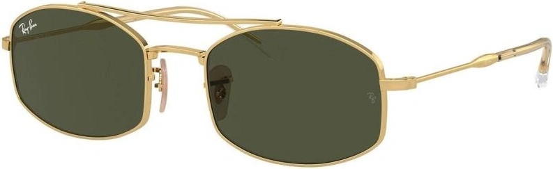 Ray-Ban RB3719 001/31