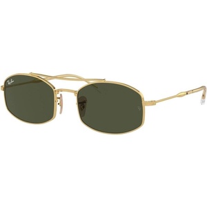 Ray-Ban RB3719 001/31 Слънчеви очила
