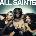 All Saints - All Saints (Reissue) (LP) (5021732612007)