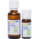 Tierra Verde 100% Silica Tea tree 10 ml