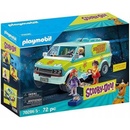 Stavebnice Playmobil Playmobil 70286 SCOOBY-DOO! Mystery Machine