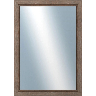 DANTIK CARRARA 50x70 cm hnedá 2894