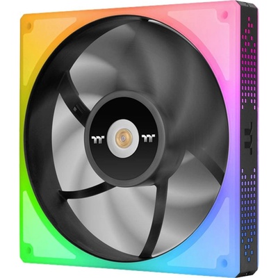Thermaltake TOUGHFAN 14 RGB High Static Pressure Radiator Fan TT Premium Edition (3-Fan Pack) CL-F136-PL14SW-A