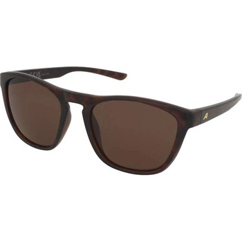 Alpina Слънчеви очила Alpina Gleam Havana Gloss/Brown