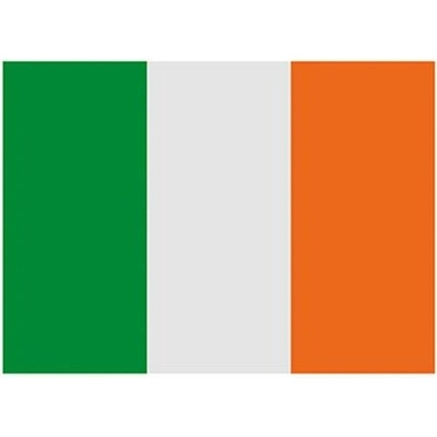 Printwear Vlajka Irsko Flagie Ireland 90 x 150 cm