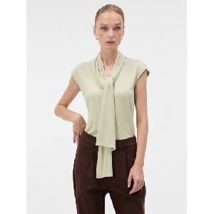 Orsay Сива дамска тениска ORSAY Orsay | Siv | ЖЕНИ | XS