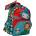 GIM Раница за детската градина gim fisher price