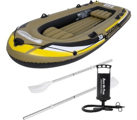 PATHFINDER Fishman 350