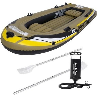 PATHFINDER Fishman 350