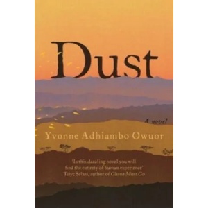 Dust | Yvonne Adhiambo Owuor (2015)