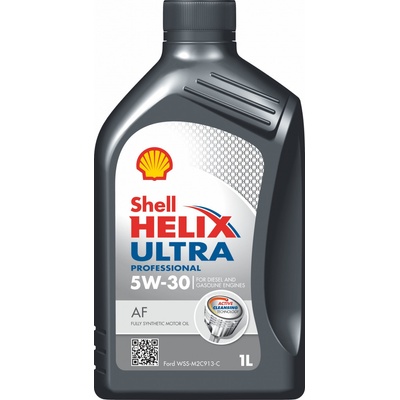 Shell Helix Ultra Professional AF 5W-30 1 l