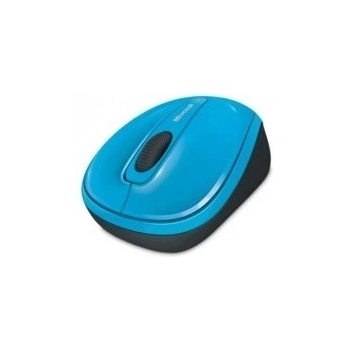 Microsoft Wireless Mobile Mouse 3500 GMF-00272