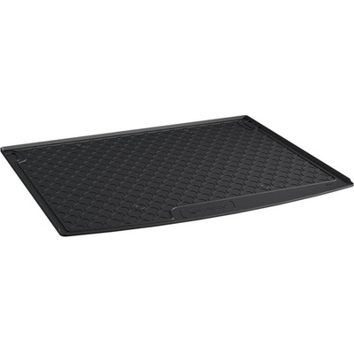 Gumová vana do kufru Gledring VW Caddy 2004-2020