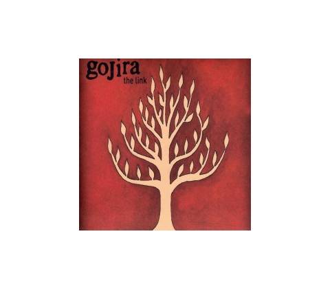 GOJIRA: LINK CD