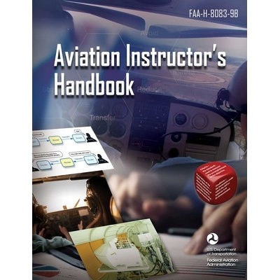 Aviation Instructor\s Handbook