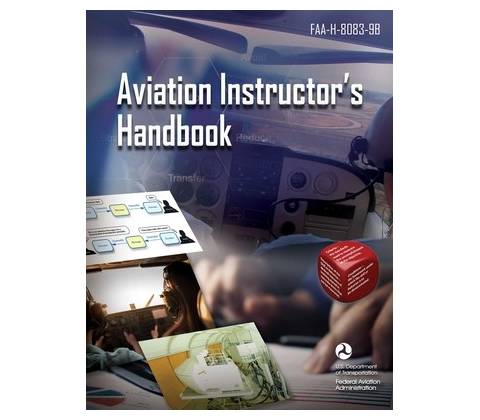 Aviation Instructor\s Handbook