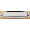 Hohner Blues Harp C-major