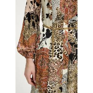Marciano by Guess рокля GWENDA (G6GK07.W1763) - answear - 214,95 лв