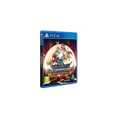 Might and Magic: Clash of Heroes (Definitive Edition)