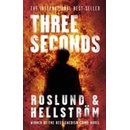Three Seconds - Anders Roslund, Börge Hellström