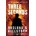 Three Seconds - Anders Roslund, Börge Hellström