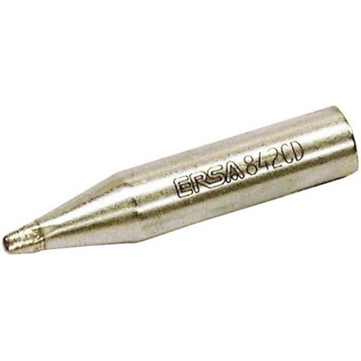 Ersa 842 CD LF spájkovací hrot dlátová forma, ERSADUR Veľkosť hrotov 2.2 mm Obsah 1 ks