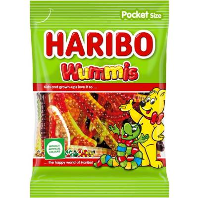 Haribo Wummis 200 g