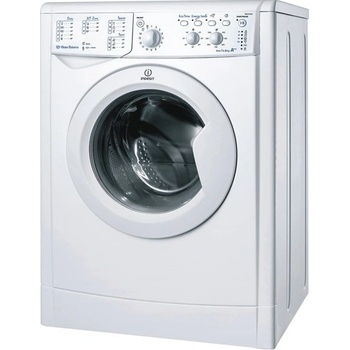 Indesit IWSC 61082 C ECO