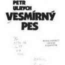 Vesmírný pes