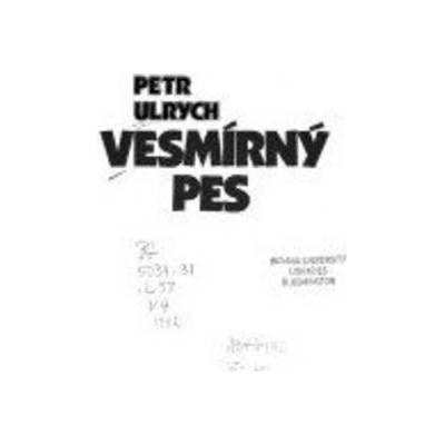 Vesmírný pes
