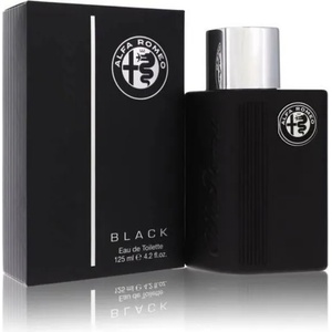 Alfa Romeo Black EDT 125 ml Парфюми