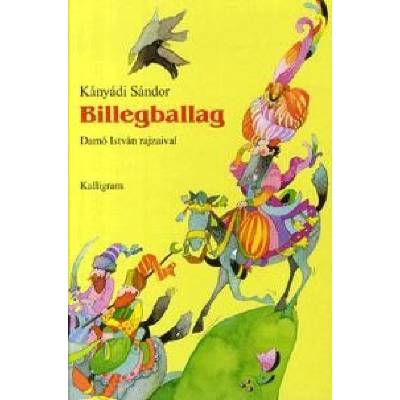 Billegballag – 3. kiadás