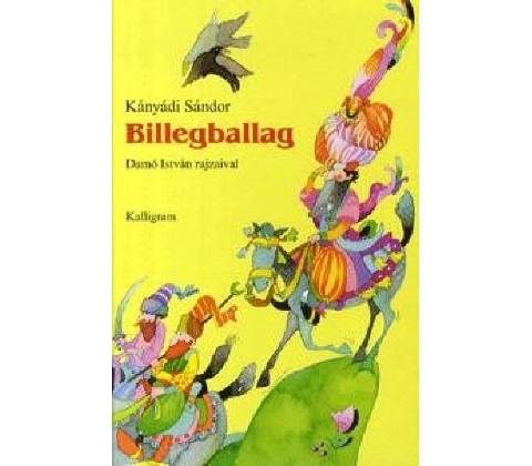 Billegballag – 3. kiadás