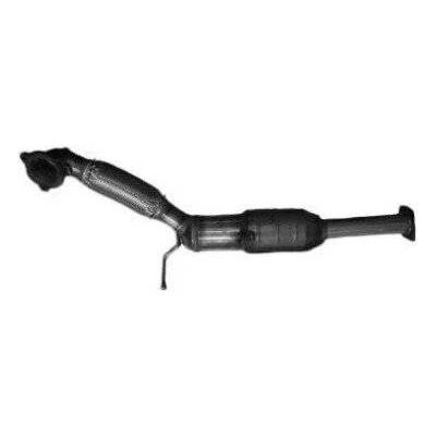 Volvo S80 2.4i 20V Turbo Montážní katalyzátor výfuku 1091527-8