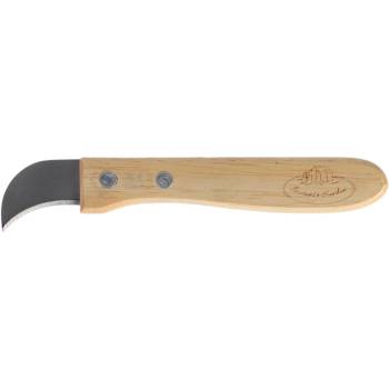 Esschert Design Нож за кестени от неръждаема стомана Esschert Design