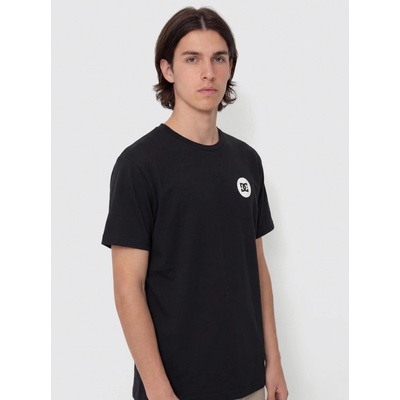 DC Shape Or Destroy black