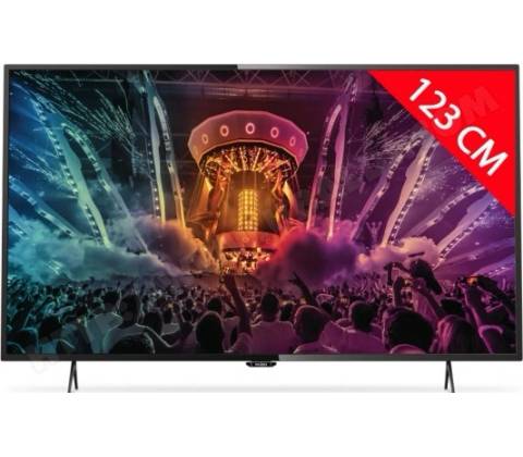 Philips 49PUH6101