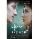 Where She Went