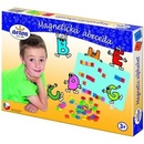 Magnetická abeceda