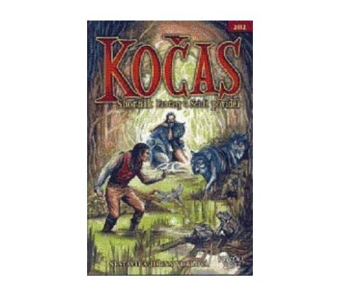 Kočas 2012 -