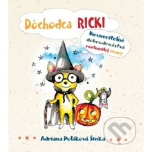 Dôchodca Ricki - Adriana Poláková Šinka