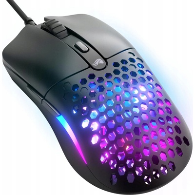 Glorious Model O Eternal Wired GLO-OE-W-BLK