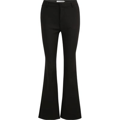 PULZ Jeans Панталон 'BINDY' черно, размер 40