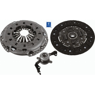 Spojková sada SACHS XTend Kit plus CSC 3000 990 616