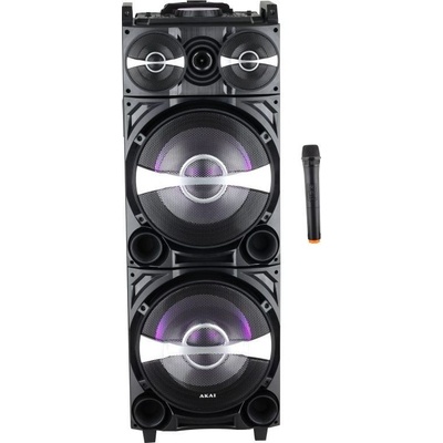 Akai DJ-222